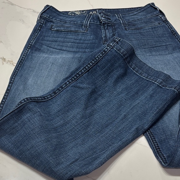 Ariat Women's  bootcut Jeans - Picture 6 of 16
